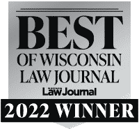 WLJ Silver Winner Best Law Firm 2022