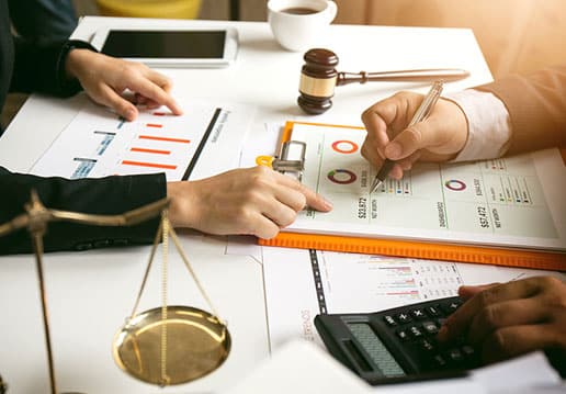 Property Division Lawyers in Appleton