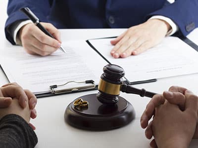 Family Law Attorneys in Appleton
