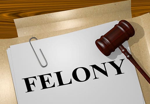 Felony Law Attorneys in Appleton Wisconsin