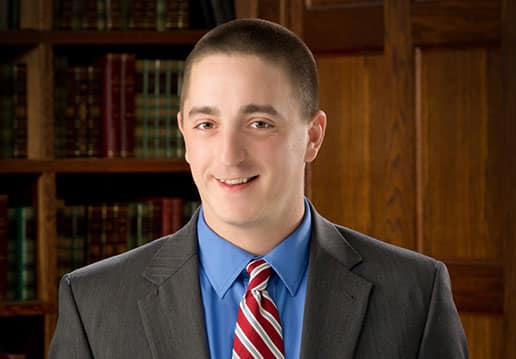 Attorney Timothy Hogan Appleton