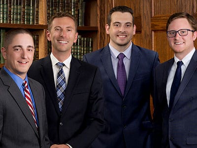 Family Law and Criminal Defense Attorneys near Oshkosh
