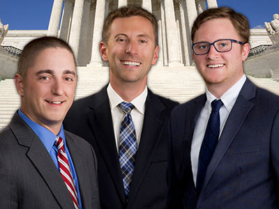 Criminal Defense Attorneys Chilton WI