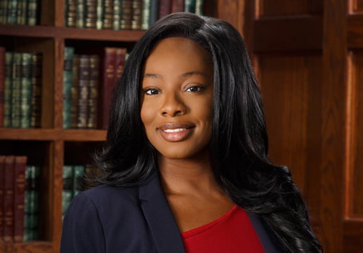 Attorney LaKeisha Haase Appleton