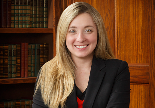 Attorney Abby K. Jansen Appleton