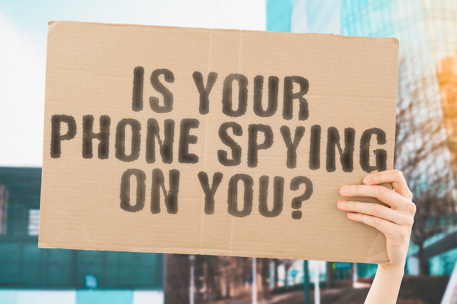 Phone Surveillance Wisconsin Defense Attorneys