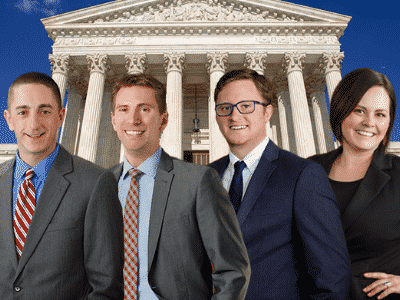 Criminal Defense Attorneys Waupaca WI