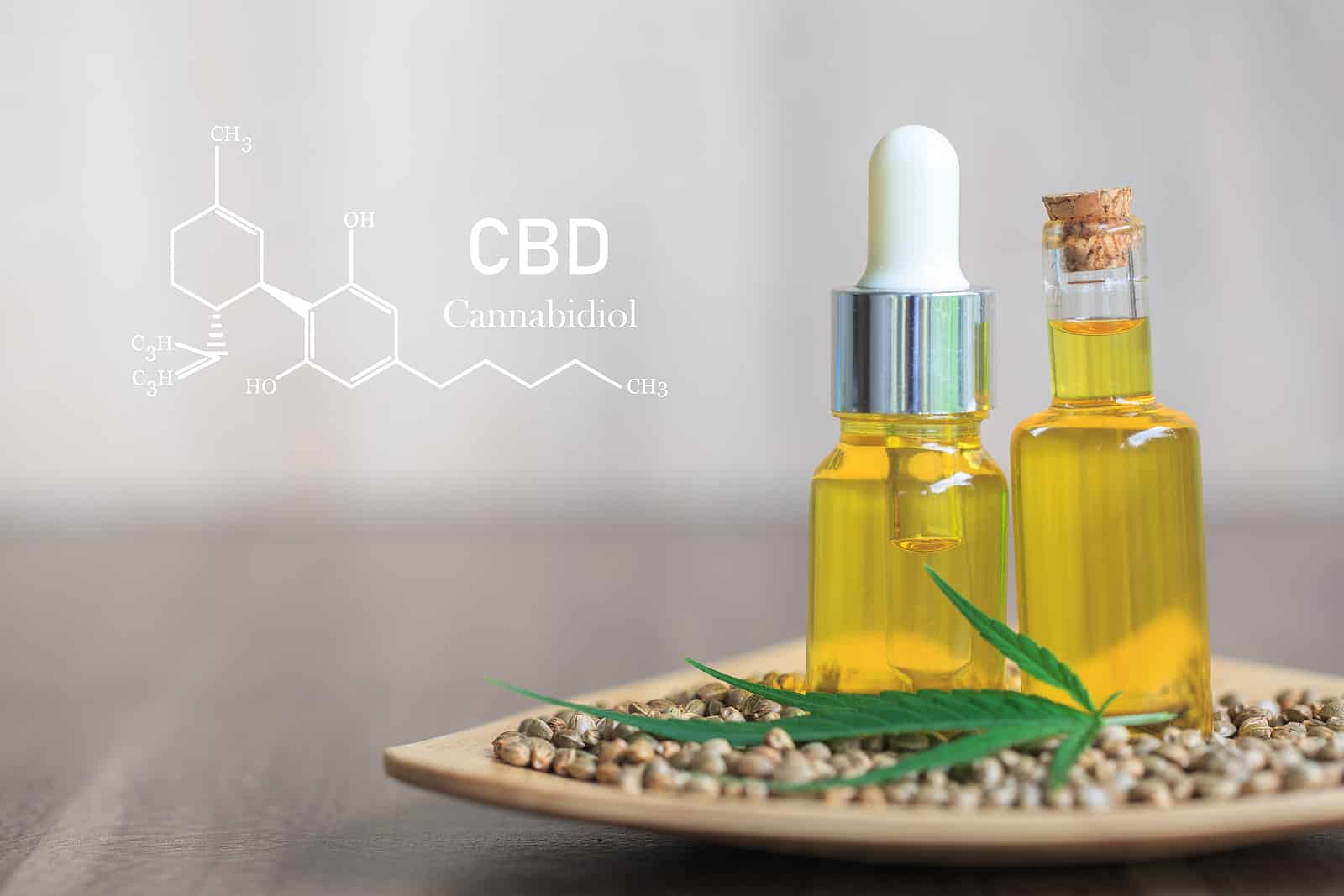 Does CBD Show Up On A Drug Test? Hemp, Trace THC, Test, 42% OFF