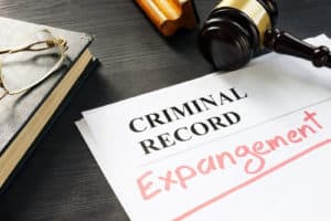 Wisconsin Criminal Record Expungement