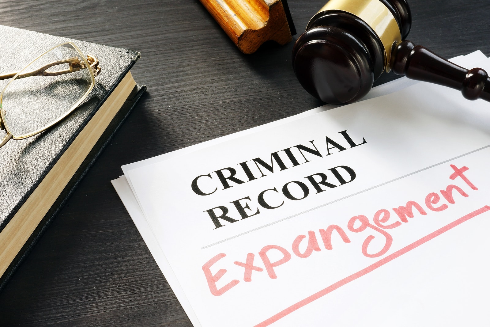 Expunging Criminal Records In Wisconsin The Web Guys