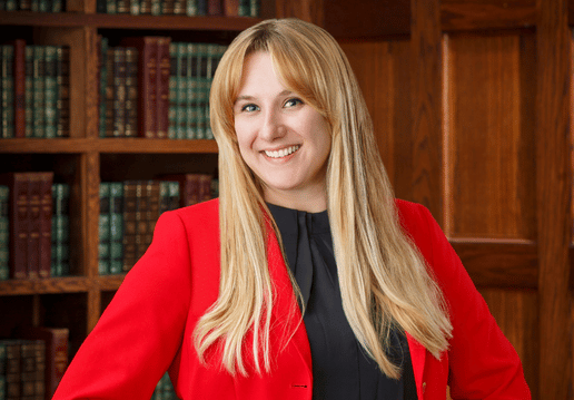 Attorney Danielle Gorsuch