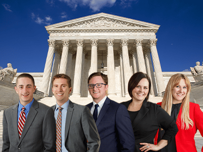 Criminal Defense Attorneys Waupaca WI