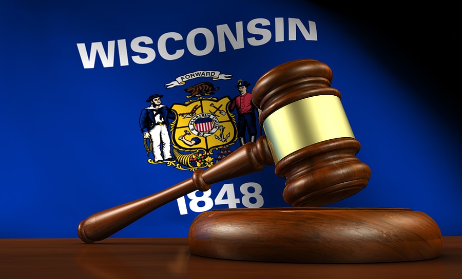 Constitutional rights in Wisconsin