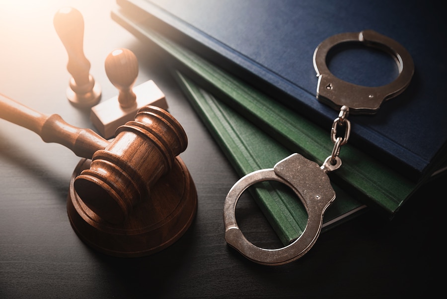 Clearing a Criminal Record in Appleton, WI