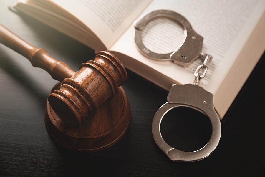 Criminal Defense Attorney in Appleton, WI