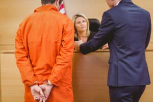 Criminal Defense Attorney in Appleton, WI