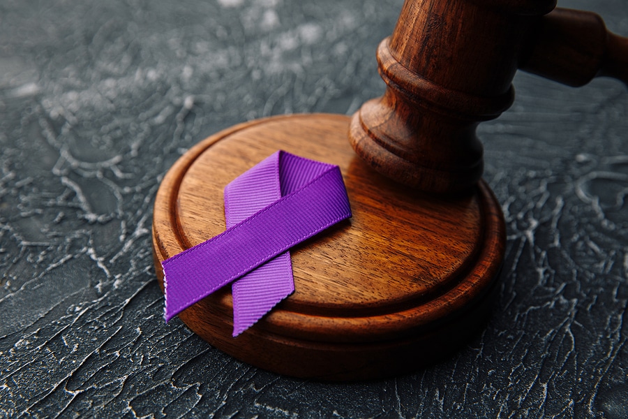 Domestic Violence Attorney Appleton, WI