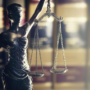 Sex Crime Attorney in Appleton, WI