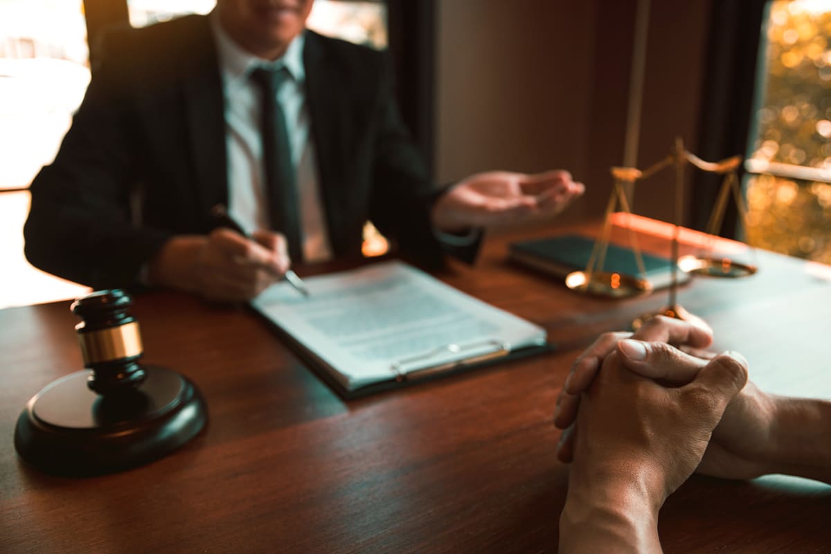Criminal defense attorneys for records in Wisconsin