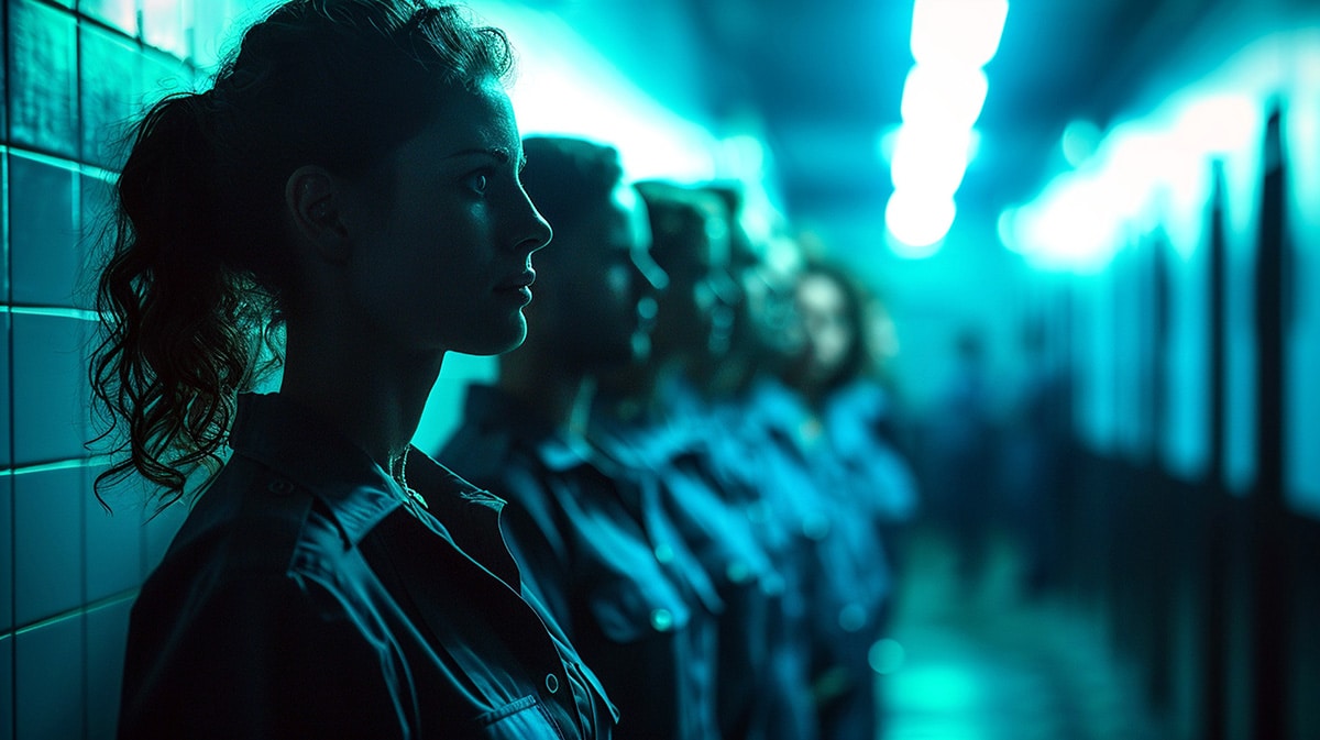 Police lineups & eyewitness identification help from a criminal defense attorney in Wisconsin