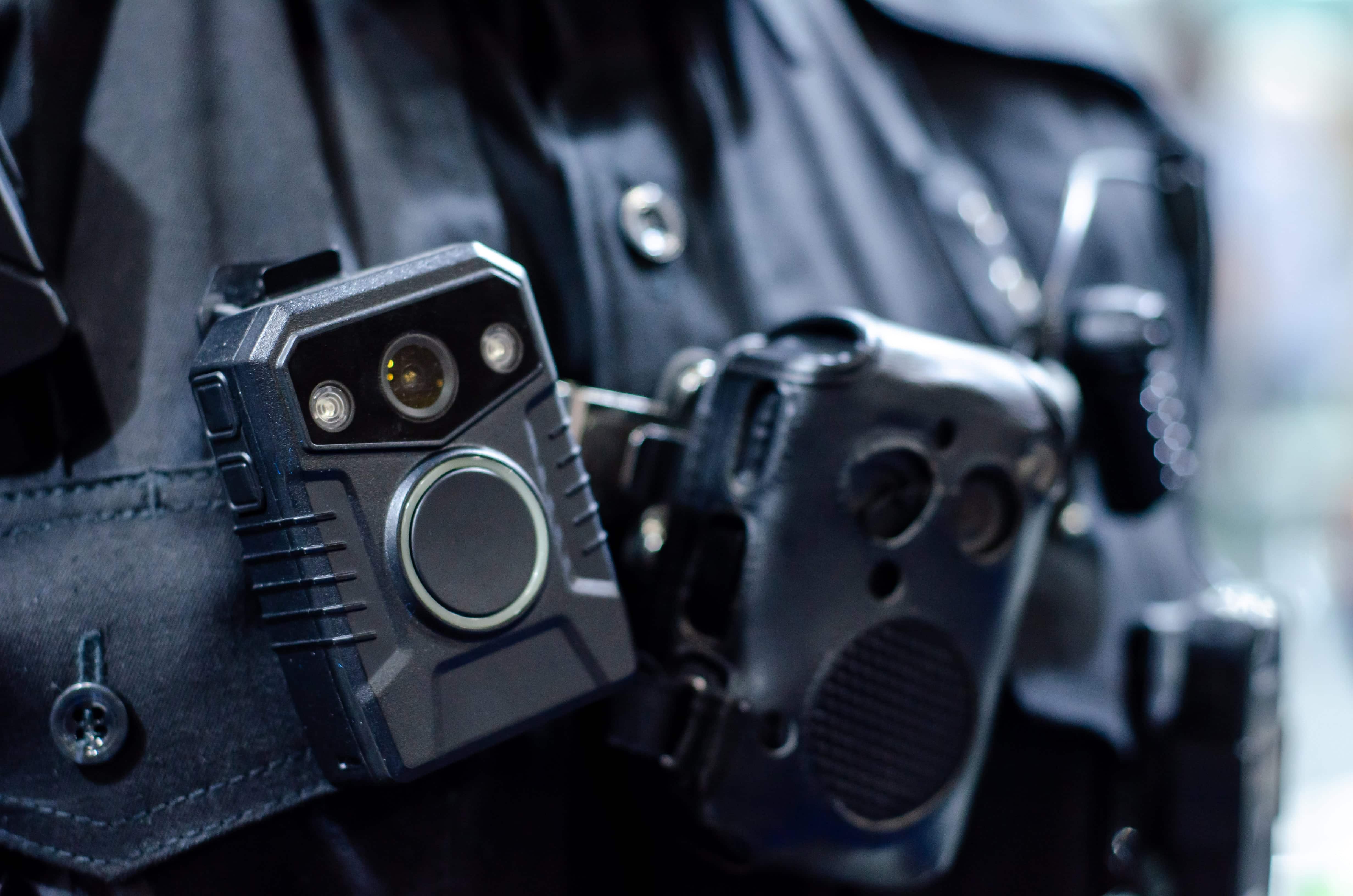 Body camera evidence and Wisconsin criminal defense