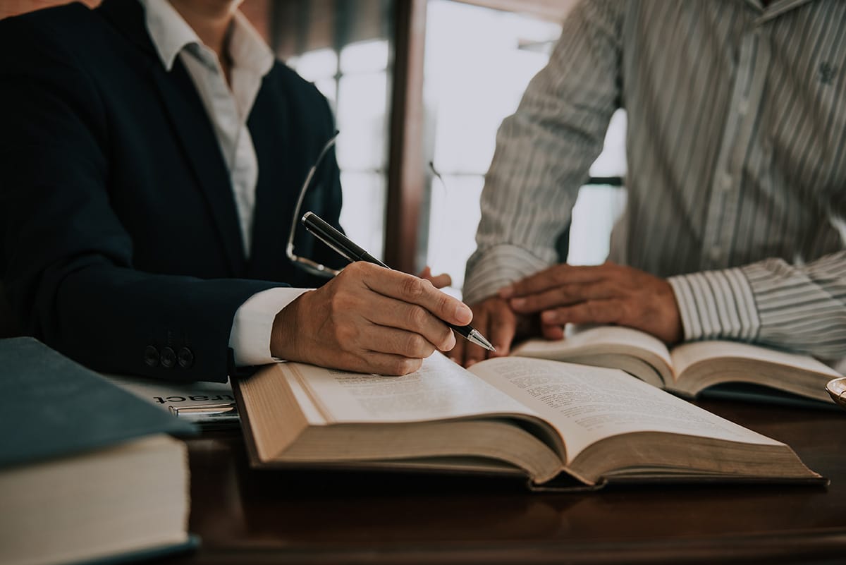 Know your constitutional protections from investigation through sentencing with criminal defense lawyers in Appleton, WI.