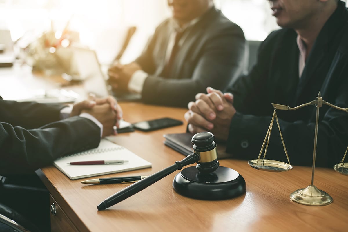 Know the forms of relief available to you through new executive orders from criminal defense lawyers in Appleton, WI.