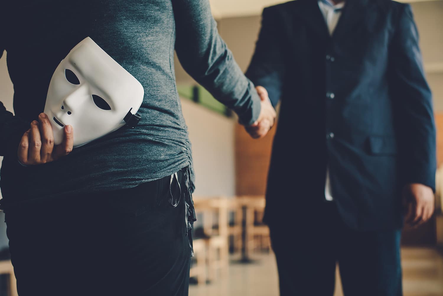 Call criminal defense lawyers in Appleton, WI for help when facing theft by fraud charges.