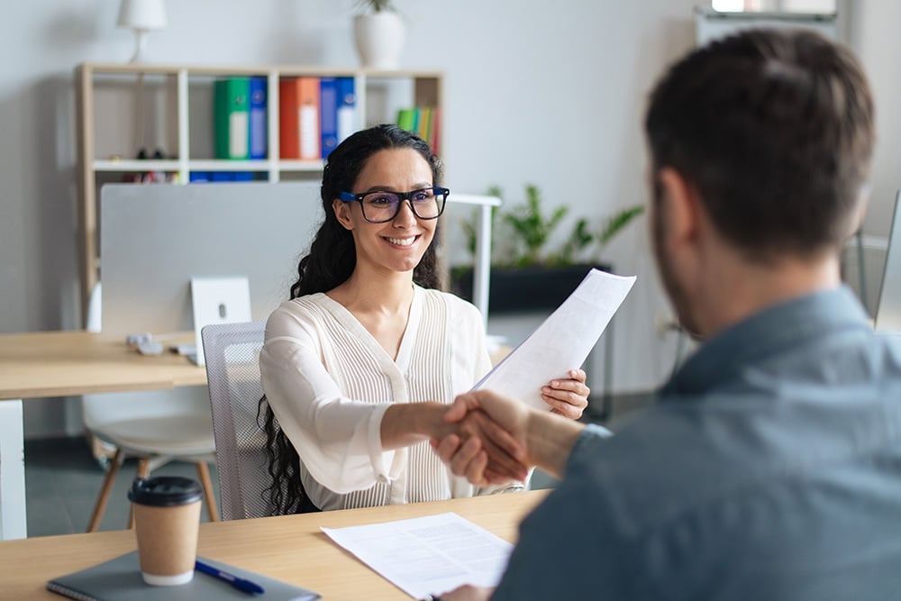 Criminal defense attorneys in Appleton, WI can help protect your future career after a criminal conviction.