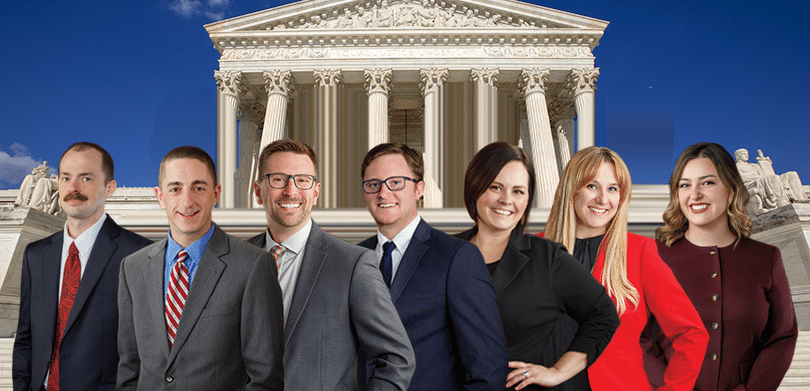 Defense Attorneys near Oshkosh